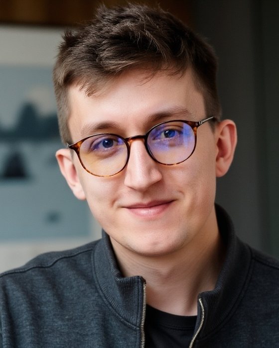 Tomasz Wawrzyński, konsultant ClickUp